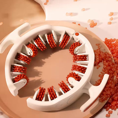 Aparatul Anticelulitic de Masaj pentru Picioare și Corp FlexiRoll™