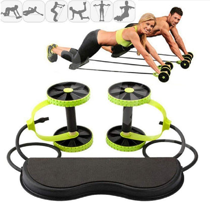 Aparat fitness FlexPro Xtreme