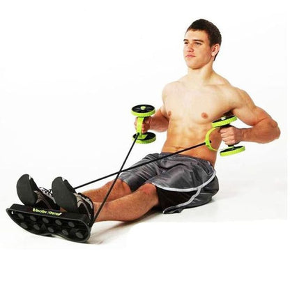 Aparat fitness FlexPro Xtreme