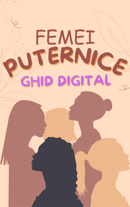 Redescoperă femeia plină de energie și încredere care ești, chiar dacă te-ai neglijat ani la rând.