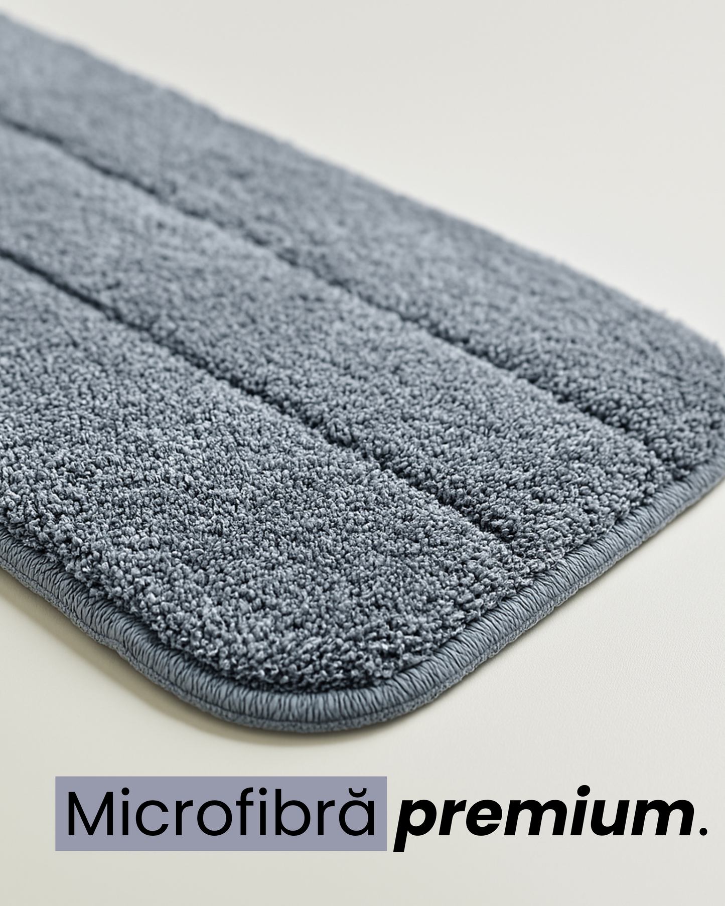 Mopul cu pulverizator și lavetă din microfibră