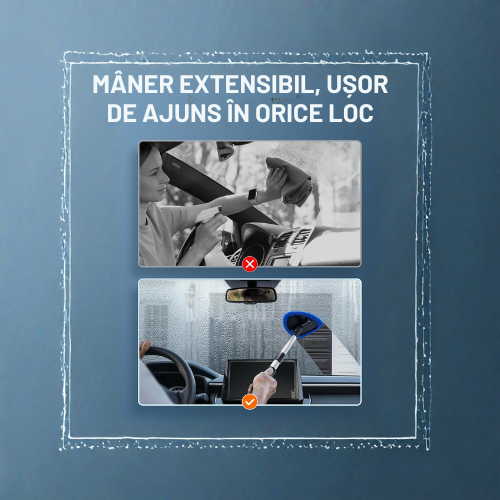 Kit Premium AstroCleaner™