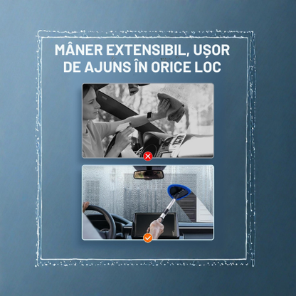 Kit Premium AstroCleaner™