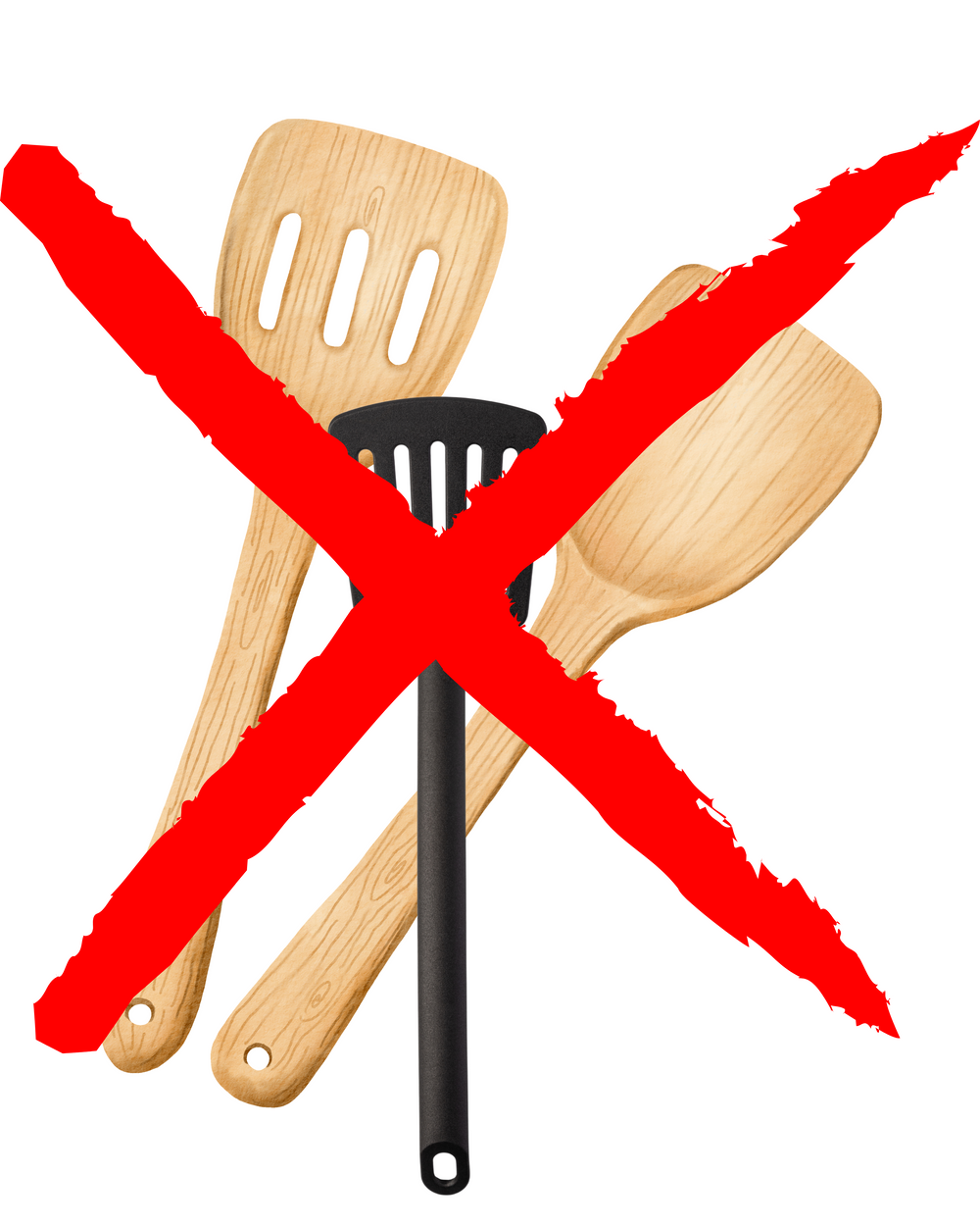 NU TE-AI SĂTURAT DE VECHILE SPĂTULE CARE TE DEZAMĂGESC?