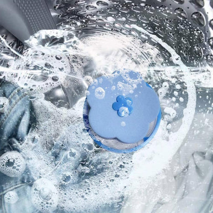 CleanWave™ - Filtru Ecologic pentru Păr și Scame