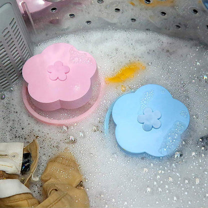 CleanWave™ - Filtru Ecologic pentru Păr și Scame