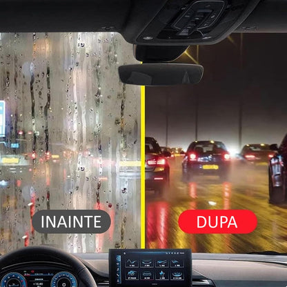 Perie Multifuncțională Auto CleanView Pro™