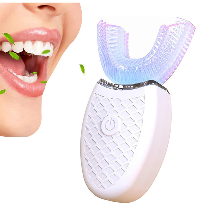 Periuță de dinți PearlGlow™