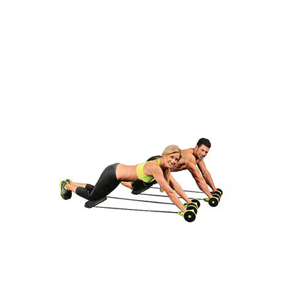 Aparat fitness FlexPro Xtreme